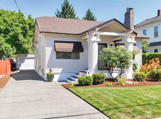 6916 SE 17th Ave, Portland, OR 97202