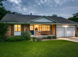 11715 Rogue Way, Dallas, TX 75218