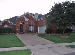 7007 Canyon Meadow Dr, Sachse, TX 75048