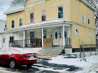 72-74 Mason St, Worcester, MA 01610