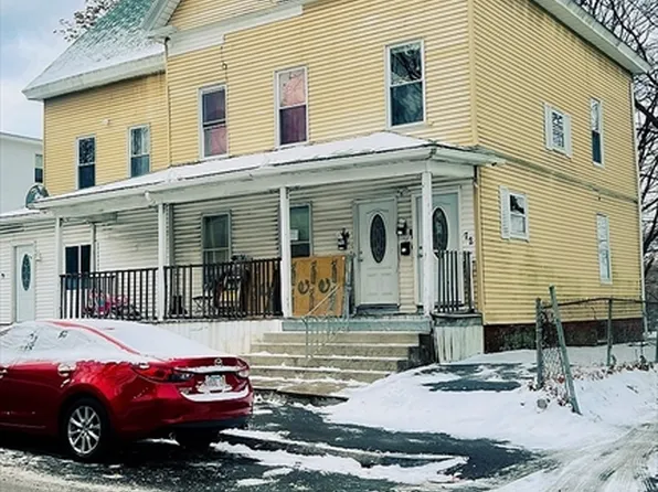 72-74 Mason St, Worcester, MA 01610
