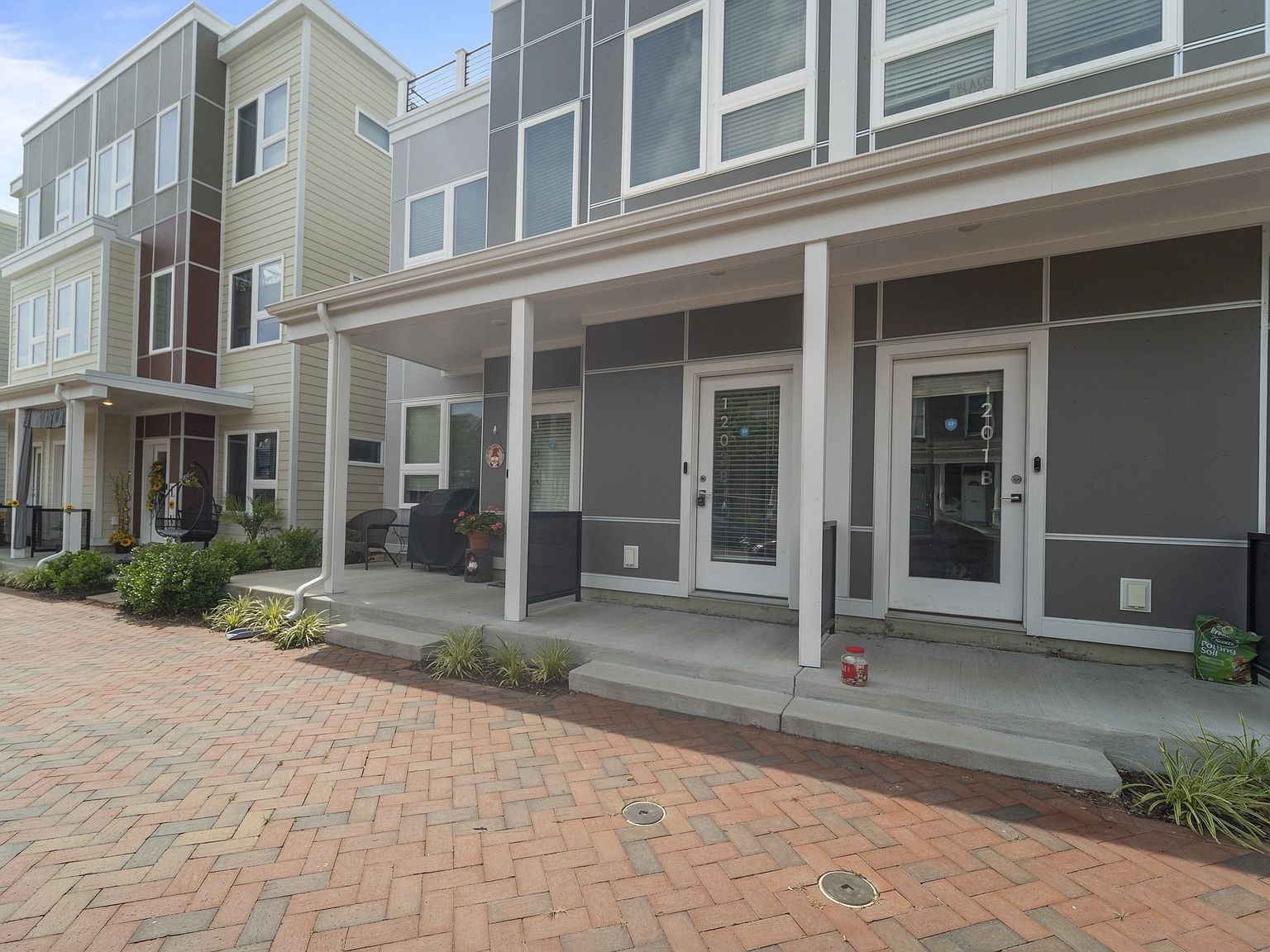 1203 Bainbridge St UNIT B, Richmond, VA 23224 | Zillow