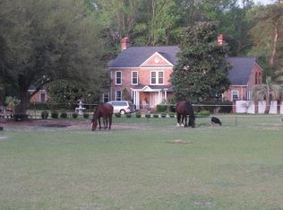 1230 Browning Gate Rd, Estill, SC 29918