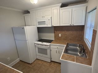 2802 Southwood Dr, Tallahassee, FL 32301