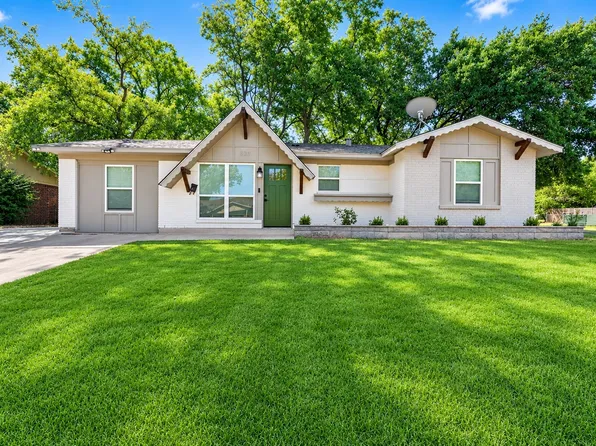 6207 Ivyhill Rd, Fort Worth, TX 76135