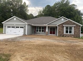 1216 Old Halifax Rd, Zebulon, NC 27597