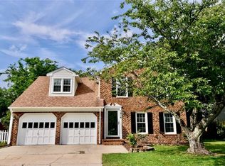 1916 Tufton Ct, Virginia Beach, VA 23454