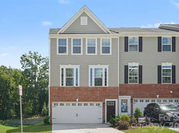 2139 Autumn Cyprus Ave, Gastonia, NC 28054