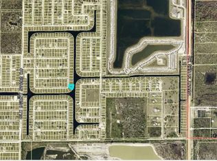 3917 NW 38th Ave #14, Cape Coral, FL 33993