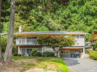 1202 Bracknell Cres, North Vancouver, BC V7R1V3
