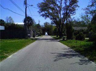 Citizen St, Bay Saint Louis, MS 39520