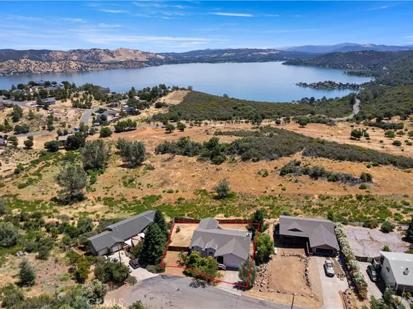 5116 Canterberry Dr, Kelseyville, CA 95451