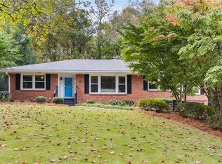 1654 Princess Cir NE, Atlanta, GA 30345