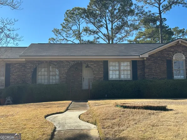 1537 Webb St, Albany, GA 31721
