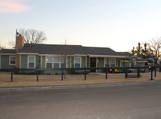 600 E Collins St, Decatur, TX 76234