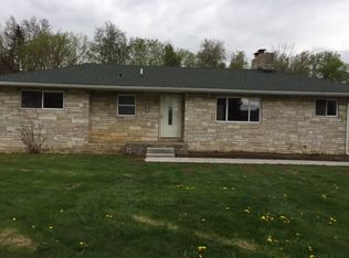 5246 E Mount Morris Rd, Mount Morris, MI 48458