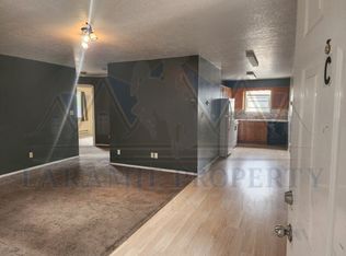 1166 N 19th St UNIT C, Laramie, WY 82072
