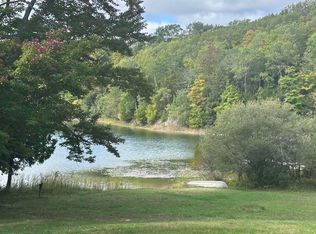 11348 S Bright Rd, Maple City, MI 49664