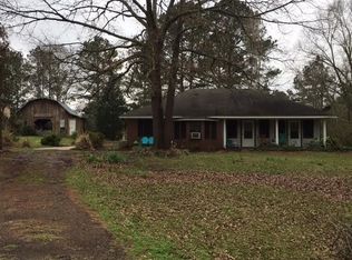4390 Utah Rd, Lena, MS 39094