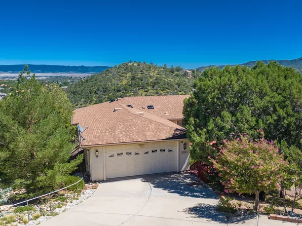 4722 Budsage Ct, Prescott, AZ 86301