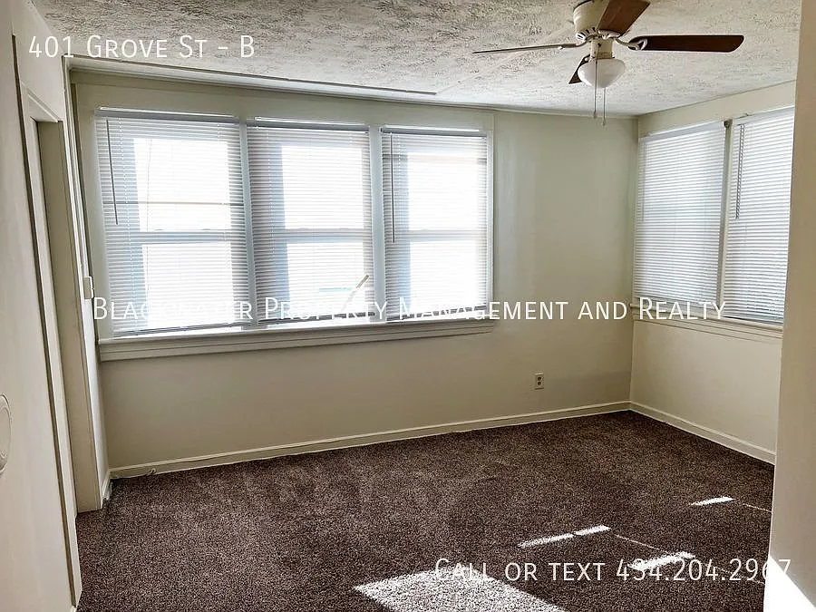Building Photo - 401 Grove St #B