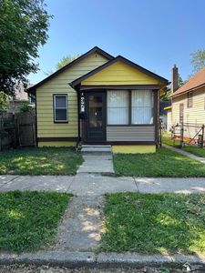 37 Ruth St, Ecorse, MI, 48229