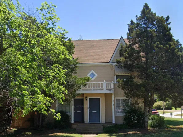 3714 N Shartel Ave, Oklahoma City, OK 73118