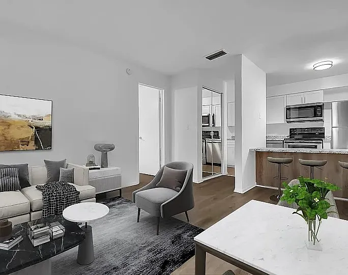 Gardenview Apartments — Photo 2
