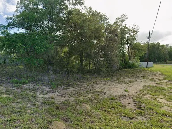 2520 W Bravura Dr, Citrus Springs, FL 34433