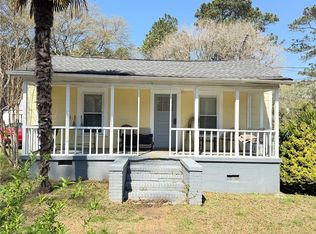 4473 Toccoa Dr NW, Acworth, GA 30101