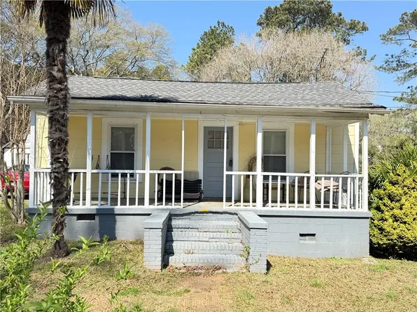 4473 Toccoa Dr NW, Acworth, GA 30101