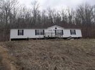6549 McClellan Hwy, West Hamlin, WV 25571