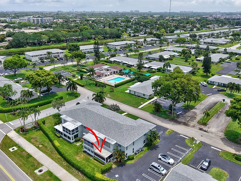 2401 Del Aire Blvd #101 — Photo 48