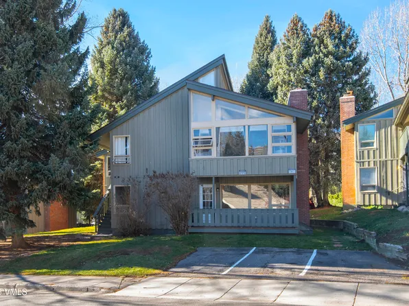 921 Red Sandstone Rd #A, Vail, CO 81657