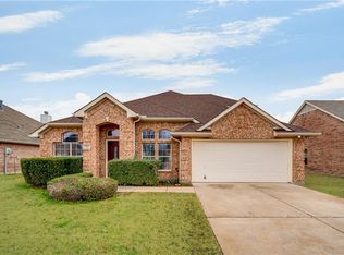 300 Crabapple Dr, Wylie, TX 75098