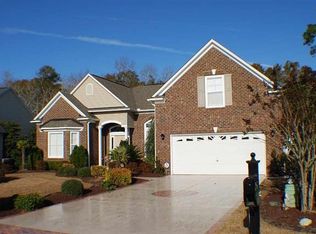 50 Saltwind Loop, Murrells Inlet, SC 29576