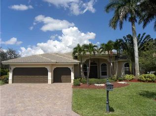6554 NW 104th Ter, Parkland, FL 33076