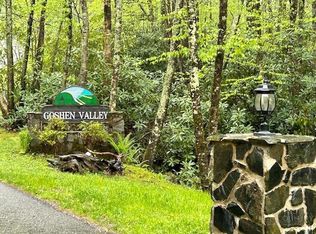 TBD Goshen Drive, Boone, NC 28607