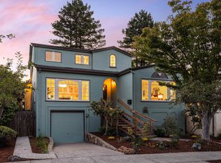 576 The Alameda, Berkeley, CA 94707