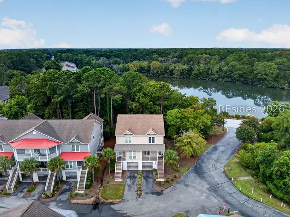 3031 Fraserburgh Way UNIT 2801, Mt Pleasant, SC 29466