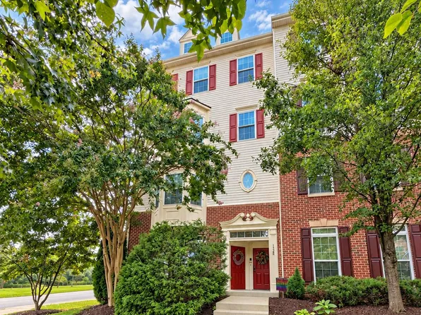 1328 Cheswick Ln, Odenton, MD 21113