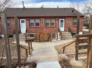 2118 Rollins Ave APT B, Cheyenne, WY 82001