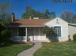 2201 Mission Rd, Stockton, CA 95204