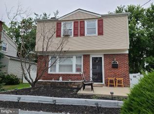 7249 Githens Ave, Pennsauken, NJ 08109