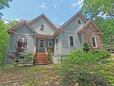 72 Tludatsi Ct, Brevard, NC, 28712