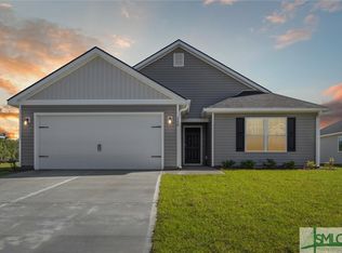 268 Cromer St, Savannah, GA 31407
