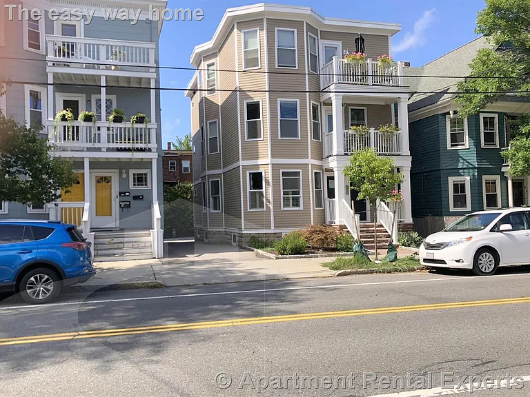 Apartment Rental Experts