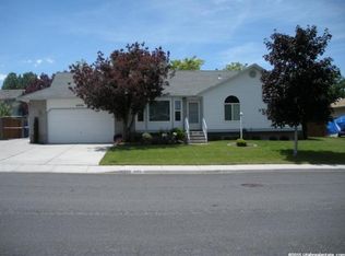 4004 S Peachwood Dr, West Valley City, UT 84119