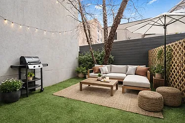 163 Roebling Street, #GROUND-FLOOR