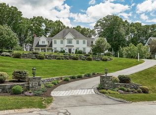 19 Robin Dr, North Grafton, MA 01536